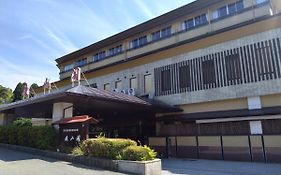 山代温泉 雄山閣